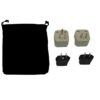 Power Plug Adapters, Voltage Converters, Receptacles.