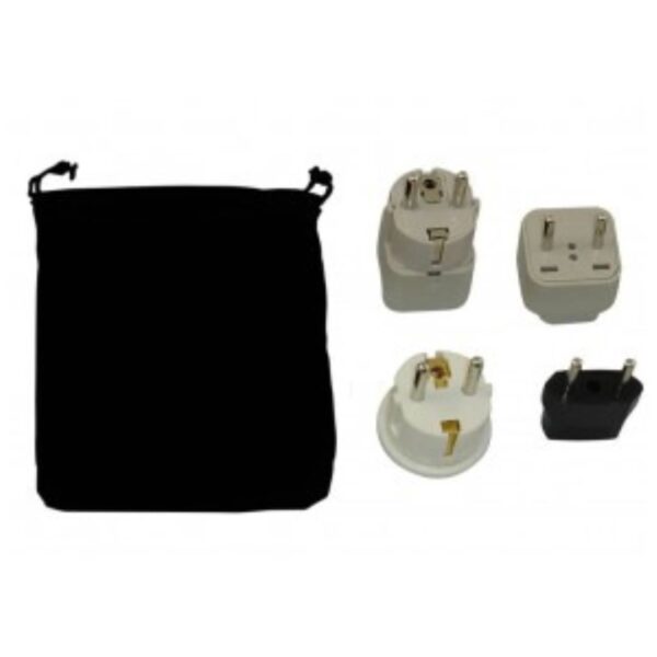 power plug adapter