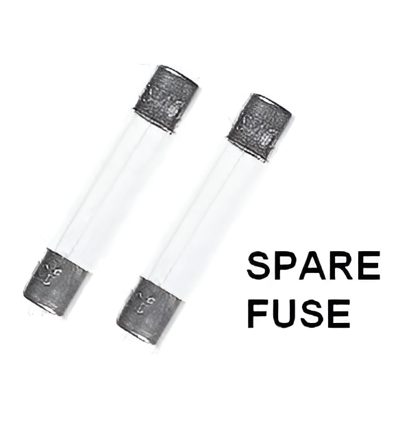 Spare Fuse