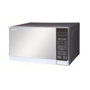 Touch Control Microwave