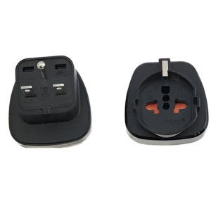 Power Plug Adapter