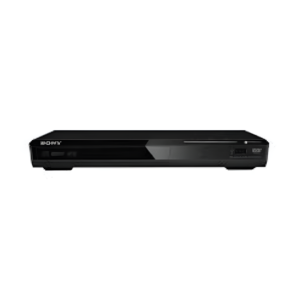 Sony DVP-SR370 All Region Code Free Compact DVD Player 110 220 Volts