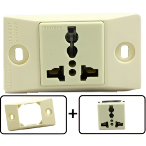 Electrical Receptacle Outlet