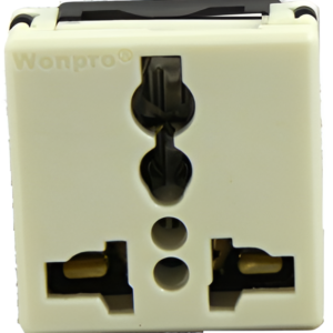 Electrical Receptacle Outlet