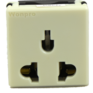 Electrical Receptacle Outlet