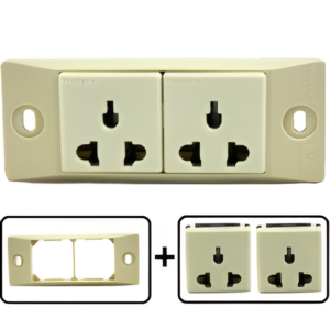 Electrical Receptacle Outlet