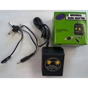 AC-DC Adapter