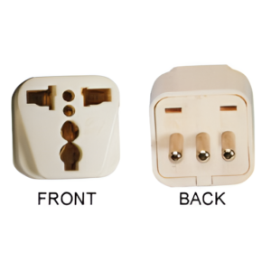 Power Plug Adapters