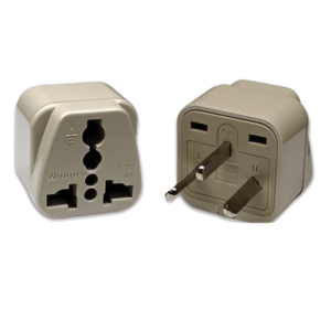 Power Plug Adapters