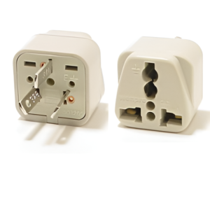 Power Plug Adapters