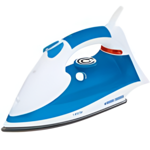 Black & Decker X750-B5 Steam Iron 220 Volts