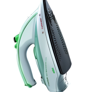 Braun 510 TexStyle 5 STEAM IRON 220 Volts