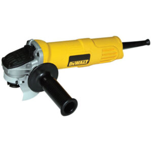 DEWALT 100mm 800W Small Angle Grinder Angle Grinder FOR 220 VOLTS