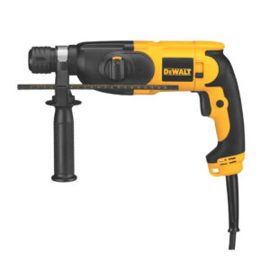 DEWALT D2512K Hammer 220 volts 50 hz