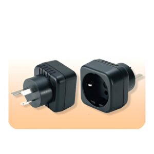 Power Adapter Plug