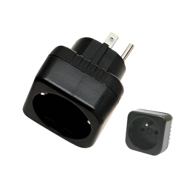 Power Adapter Plug