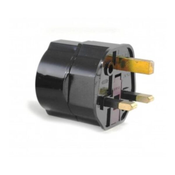 Adapter Plug