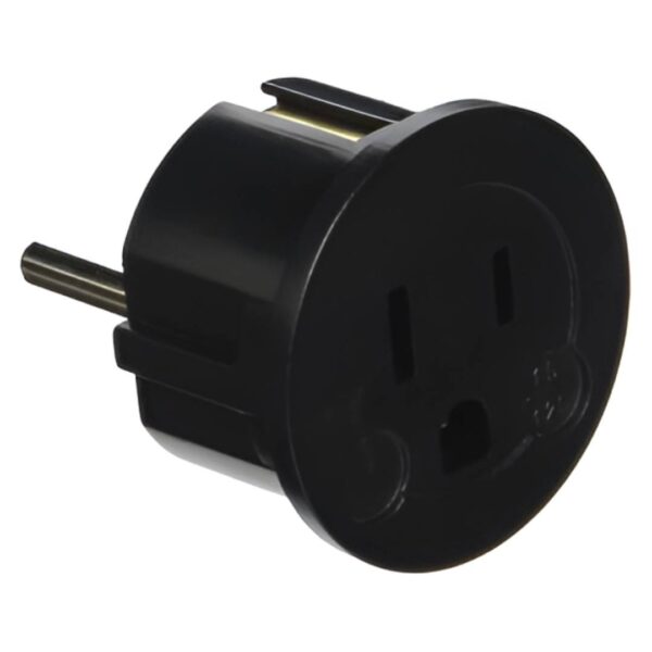 Power Adapter Plug