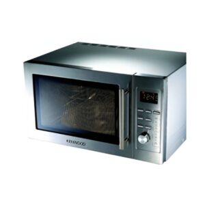 Kenwood MW598 Microwave 220-240 Volts with Grill