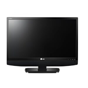 LG 24MN42 24 Inch LED HD Ready Multi-System TV