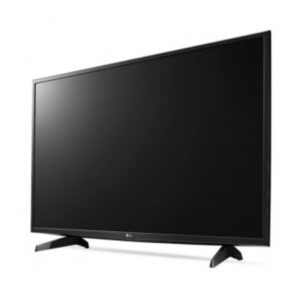 LG 43LJ510 43" Multi System Full HD LED TV - 110-240 Volt 50/60 Hz - 920 x 1080 Full HD TV