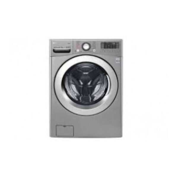 LG Washer and Dryer