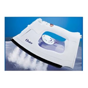 Oster 6016, Steam Iron