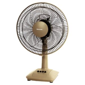 Panasonic table Fan