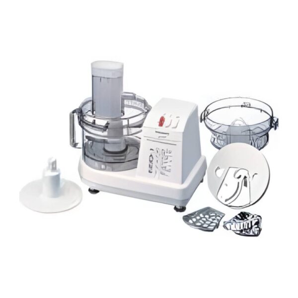 Panasonic Food Processor