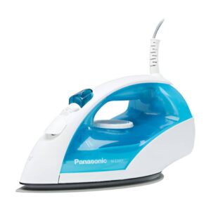 panasonic iron