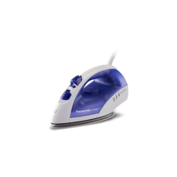 panasonic ni e510 steam iron