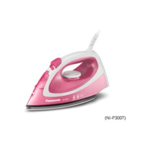 Panasonic Steam Iron