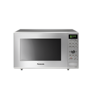 Panasonic NN-GD692S with Grill Microwave Oven 31 Liters 220 Volts