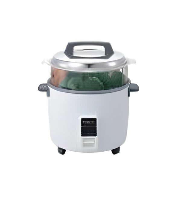 Panasonic Cup Rice Cooker