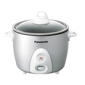 Panasonic Cup Rice Cooker