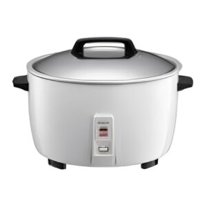 Panasonic Cup Rice Cooker