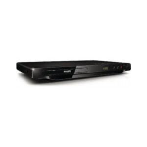 Phillips DVP3690k DVD player Region Free with HDMI and Karaoke 1080p for 110-220 volts