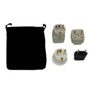 Power Plug Adapter