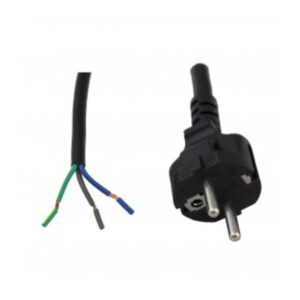 Power Cord Schuko