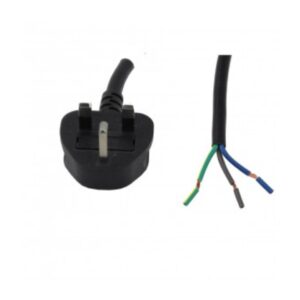 Power Cord UK