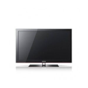 SAMSUNG 40" LA40C550 Multisystem LCD TV 110 220 Volts