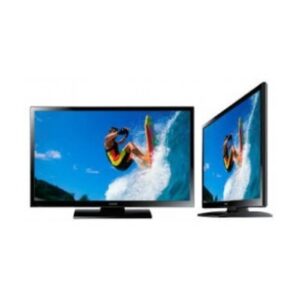 Samsung 43 inch PA43H4000 PDP Multisystem TV for 110-220 volts