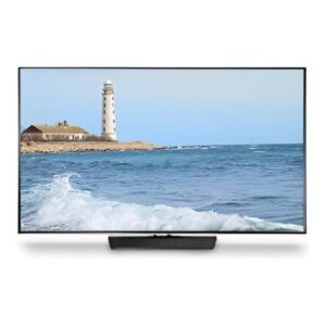 Samsung 48 inch UA-48H4203 Multisystem TV for 110-220 volts