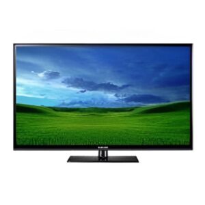 Samsung 51 INCH PS51E530 Full HD Plasma Multisystem TV FOR 110-220 VOLTS