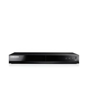 Samsung DVD-E360 Region Free DVD Player FOR 110 VOLTS