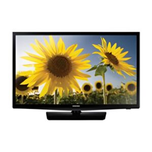 Samsung UA-32H4100 32 LED LCD Multisystem TV for 110-220 volts