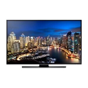 Samsung UA-40HU7000 40 inch Multisystem LED TV for 110-220 volts