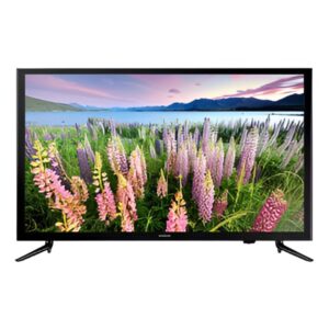 amsung UA-40H6400 40 inch Smart 3D Multisystem LED TV for 110-220 volts