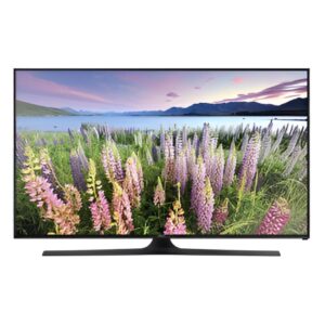 Samsung UA-43J5100 43" Full HD Multi-System LED TV 110-240 Volts