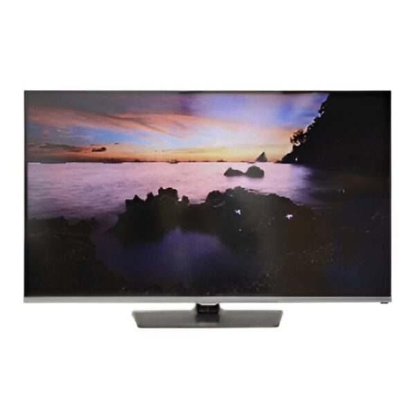 Samsung UA-48H5100 48 inch Multisystem LED TV for 110-220 volts